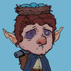 Halfling #5110
