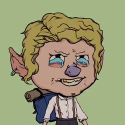 Halfling #1997