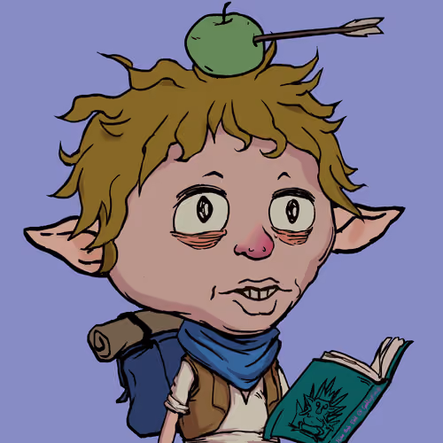 Halfling #175