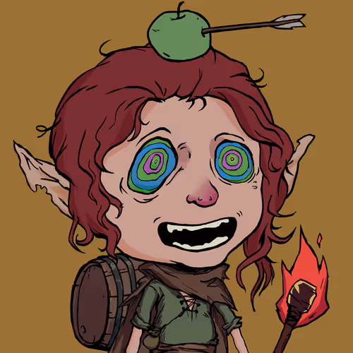 Adventuroushalflings