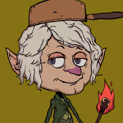 Halfling #4212
