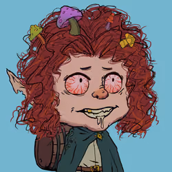 Halfling #9912