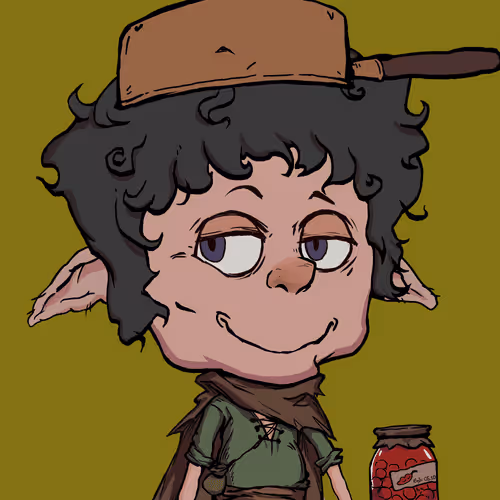 Halfling #7157