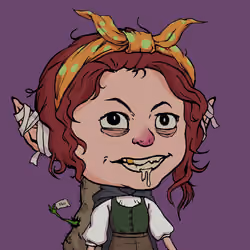 Halfling #6560
