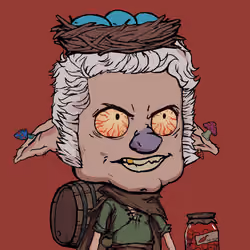 Halfling #4818