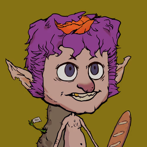 Halfling #1032
