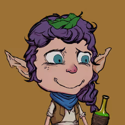 Halfling #7622