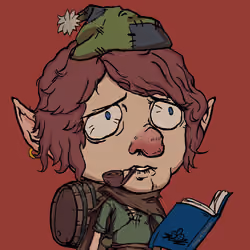 Halfling #5707