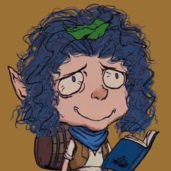 Halfling #3130