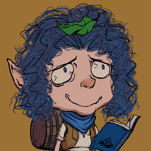 Halfling #3130