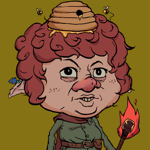 Adventuroushalflings