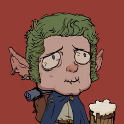 Halfling #5380