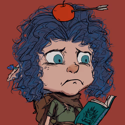 Halfling #1752