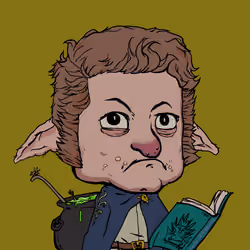 Halfling #4849