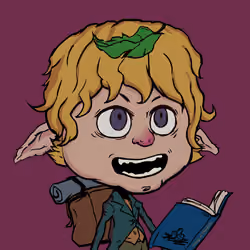 Halfling #5816