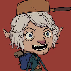 Halfling #6157