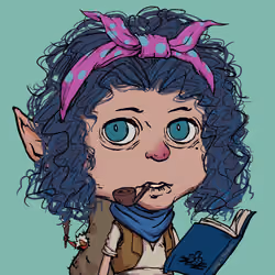 Halfling #9761