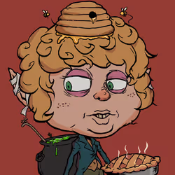 Halfling #5350