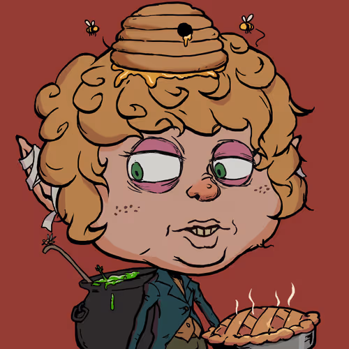 Halfling #5350