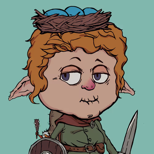 Adventuroushalflings
