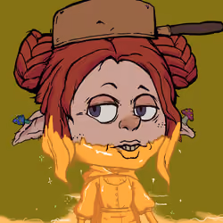 Halfling #4634