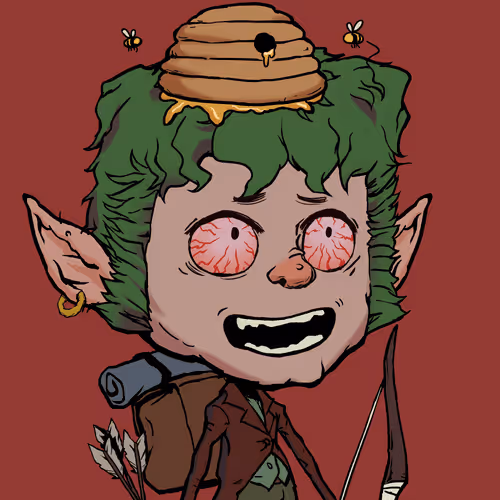 Halfling #5242