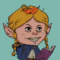Halfling #4804