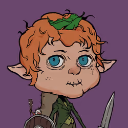 Halfling #7822