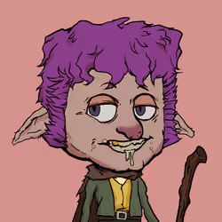 Halfling #2088