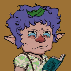 Halfling #3740