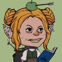 Halfling #7318