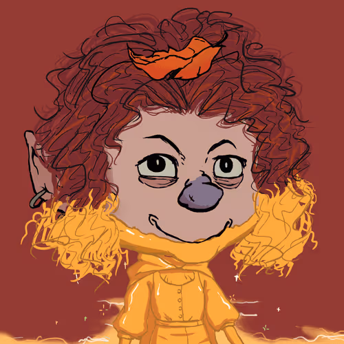 Halfling #6041