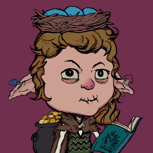 Halfling #2949
