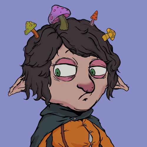 Halfling #3824