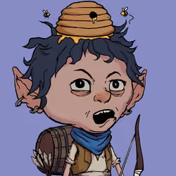 Halfling #8300