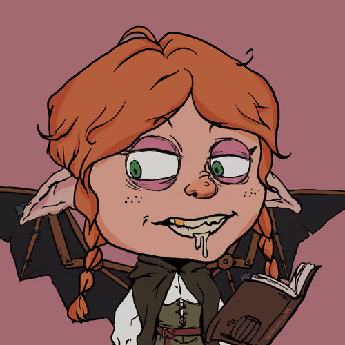 Halfling #3333