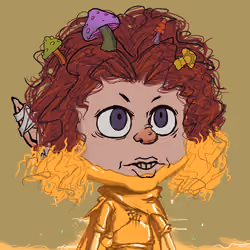 Halfling #9309