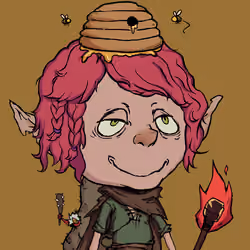 Halfling #7277