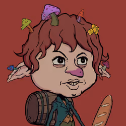 Halfling #4049