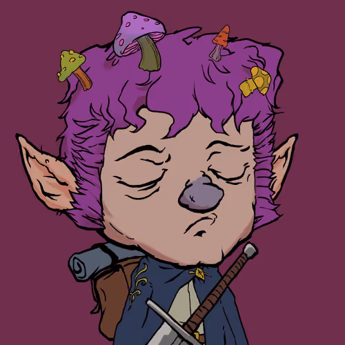 Halfling #9716