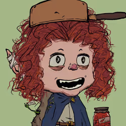 Halfling #2981