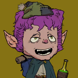 Halfling #8543