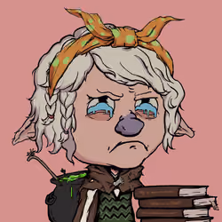 Halfling #5001