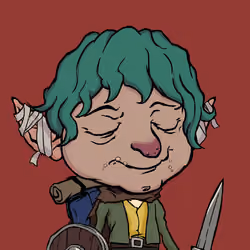 Halfling #5515
