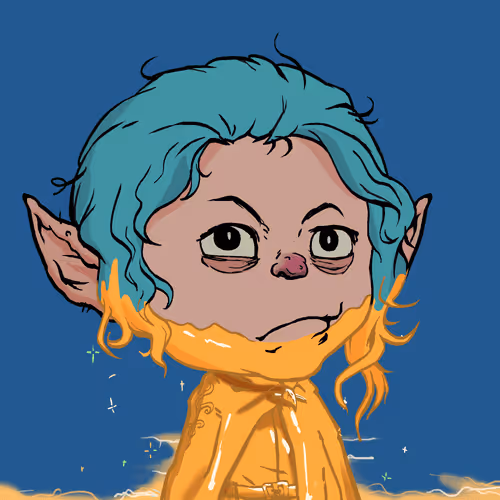Halfling #4840