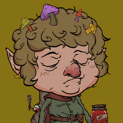 Halfling #4232