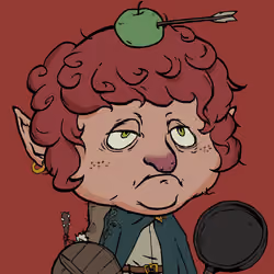 Halfling #9571