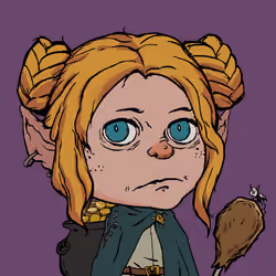 Halfling #2044