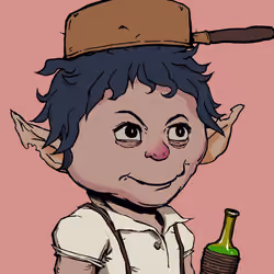 Halfling #4770