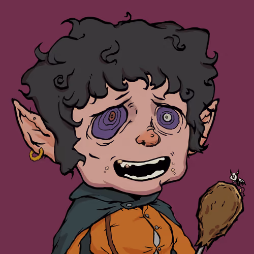 Halfling #6257